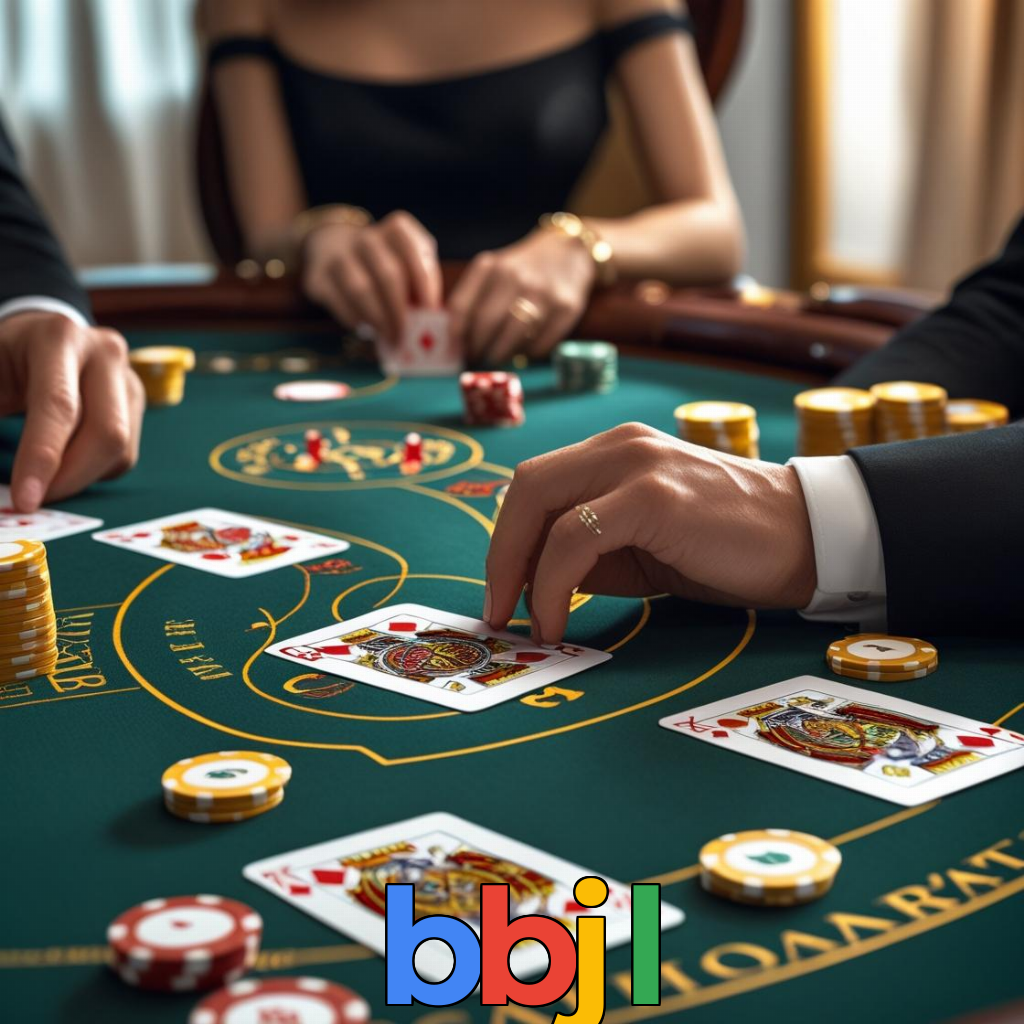 bbjl:Jogue poker online e conquiste grandes vitórias nas cartas!