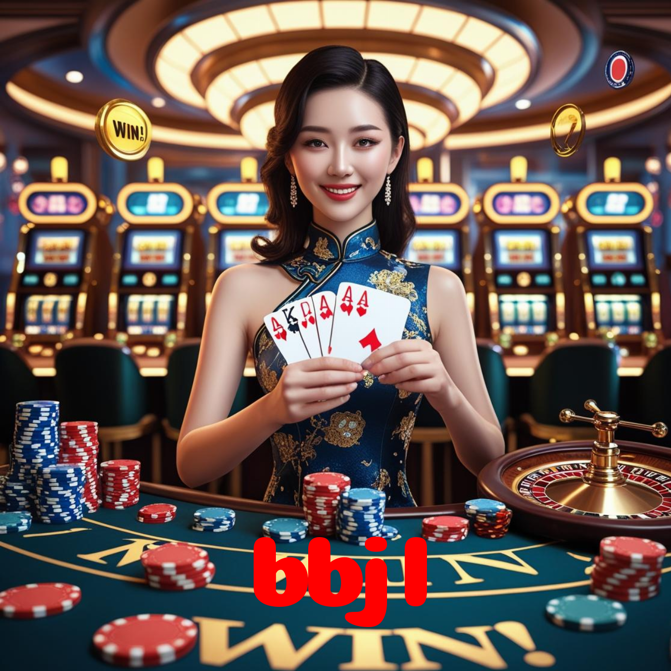 bbjl:Sua sorte brilha em jogos de blackjack e apostas no futebol!