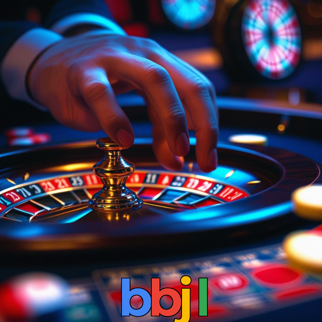 bbjl：Jogue poker, ganhe no futebol e vença no cassino online mais confiável!