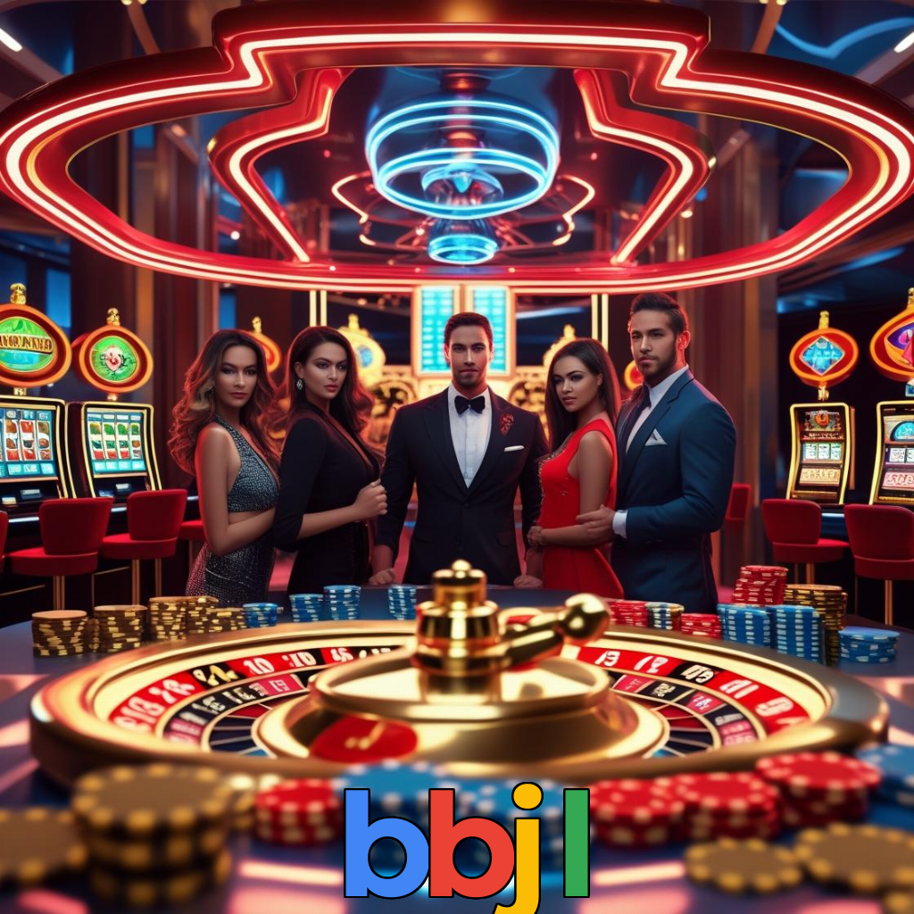 bbjl:O melhor cassino online para quem ama futebol e jogos como poker e slots!