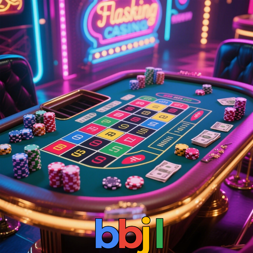 bbjl：Jogue blackjack e aposte no futebol para uma experiência completa!
