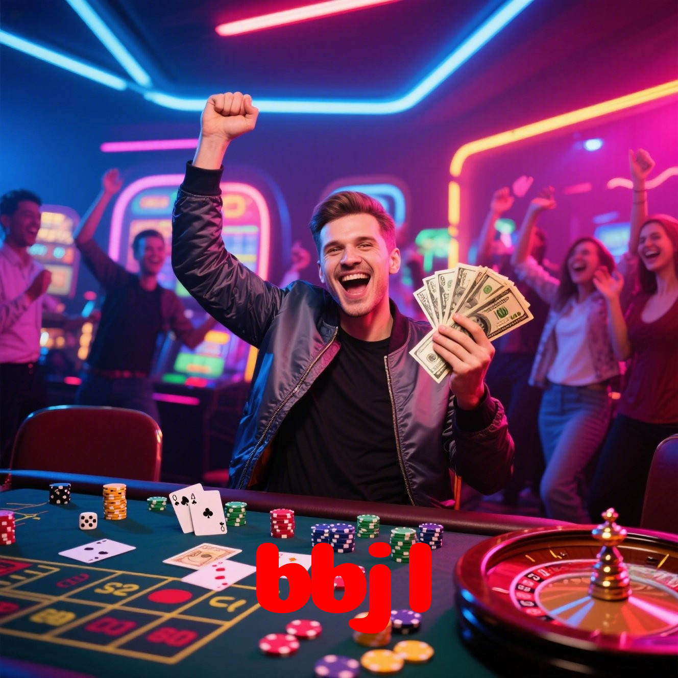 bbjl：Ganhe prêmios em jogos de poker e aposte no futebol com grandes odds!