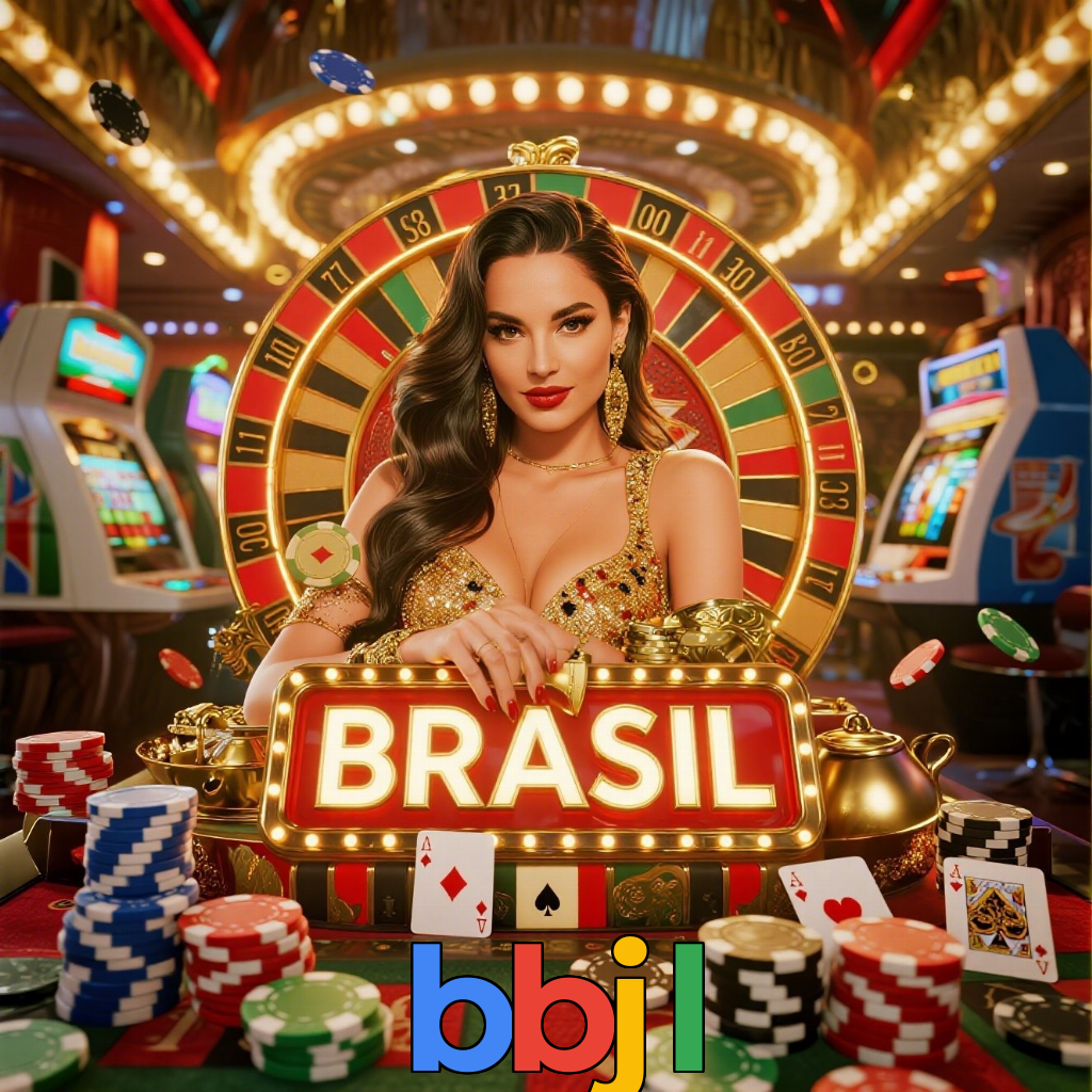bbjl：Sinta a emoção de ganhar no cassino online! Aposte e vença!