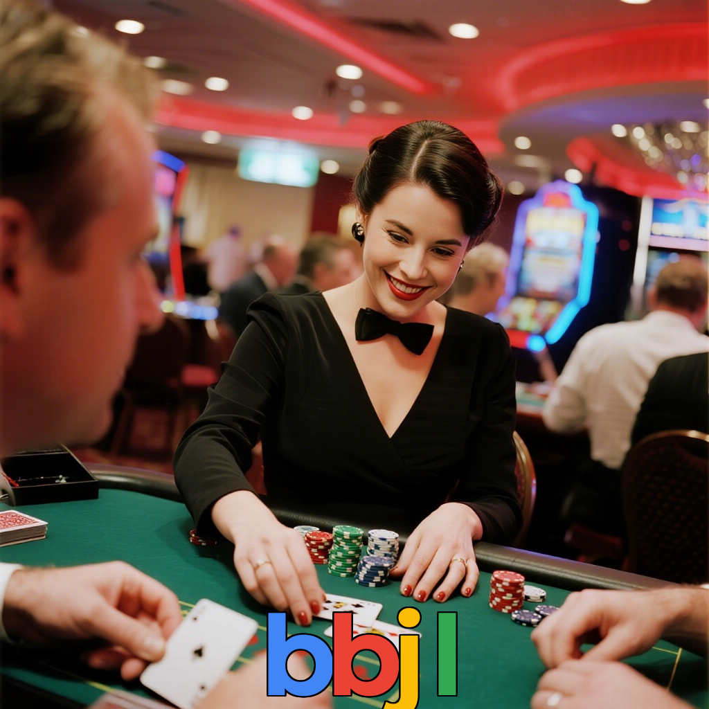 bbjl：Entre na ação! Aposte nas slots e conquiste grandes vitórias!