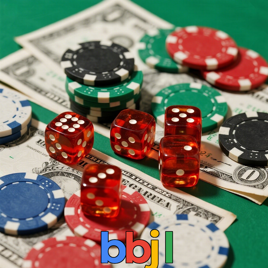 bbjl：Jogue em nosso cassino online e descubra os maiores jackpots!