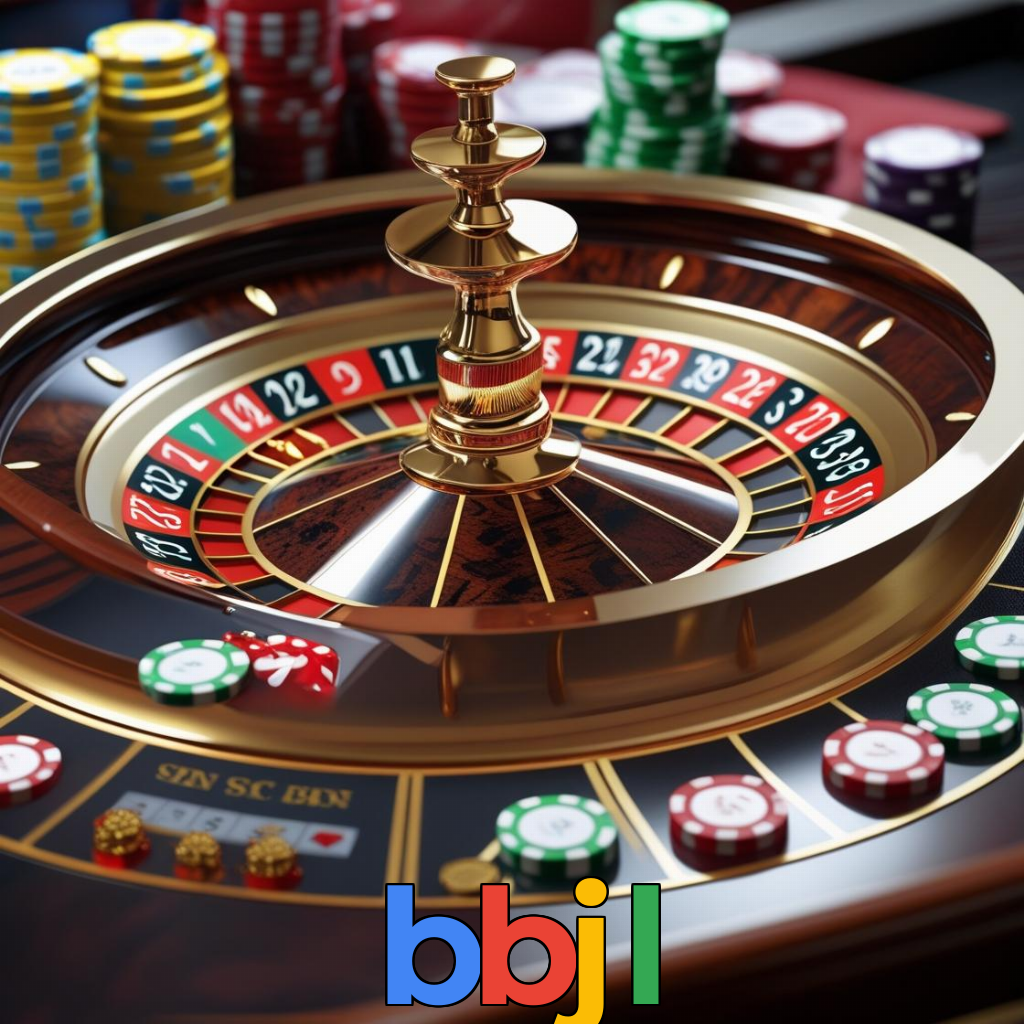 bbjl:Sua sorte brilha em jogos de blackjack e apostas no futebol!