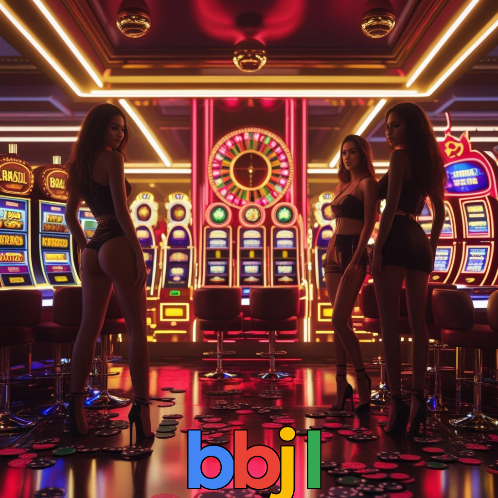bbjl：Vença grandes prêmios nas mesas de poker online!