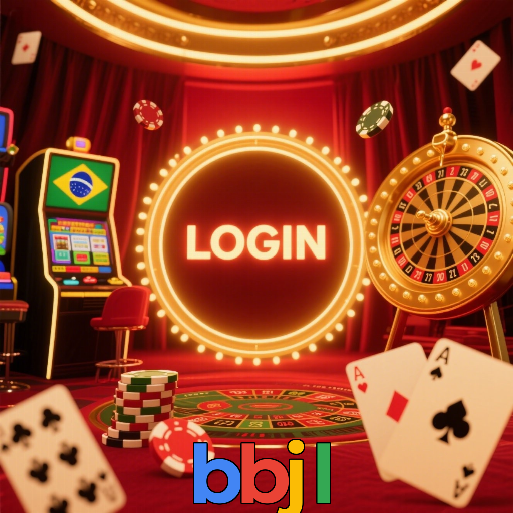 bbjl：Em nosso cassino online, a diversão nunca tem fim!