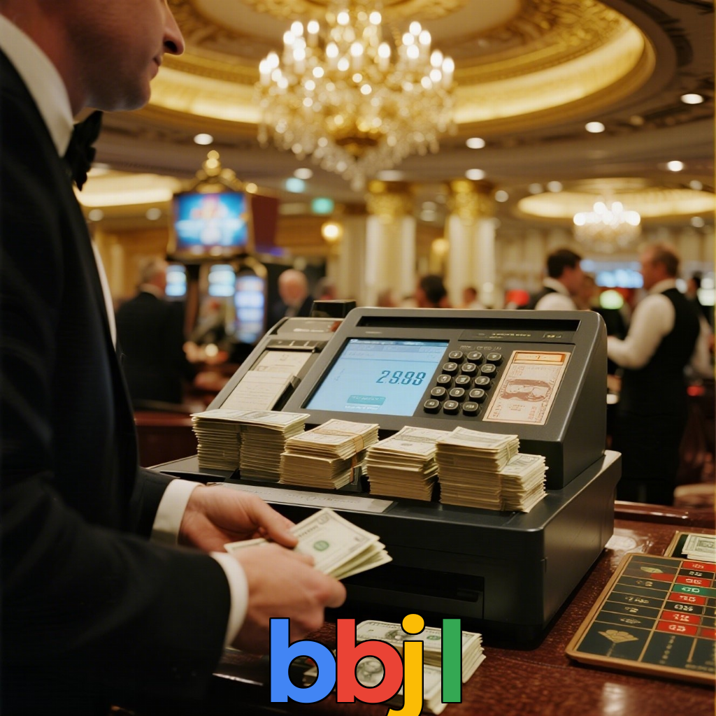bbjl：Aposte nas mesas de poker e vença grandes prêmios!