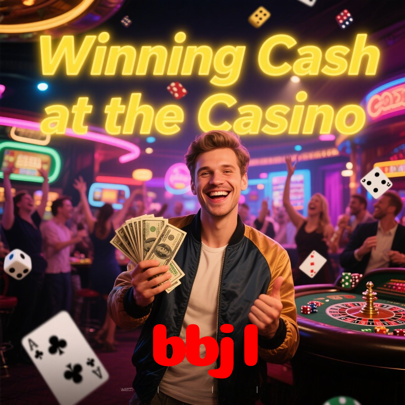 bbjl：Jogue nas melhores slots e vença o jackpot em grande estilo!