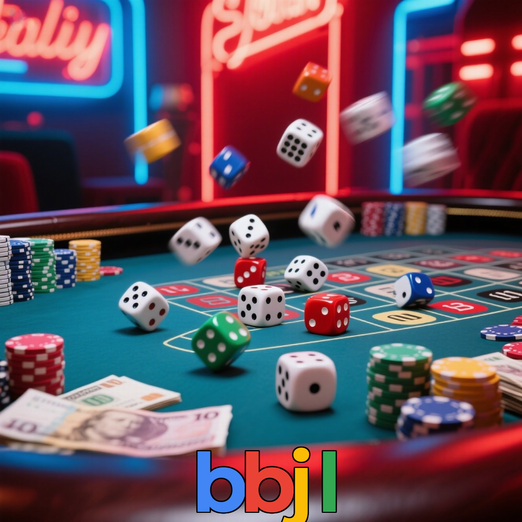 bbjl:Jogue nas melhores slots e vença o jackpot agora mesmo!