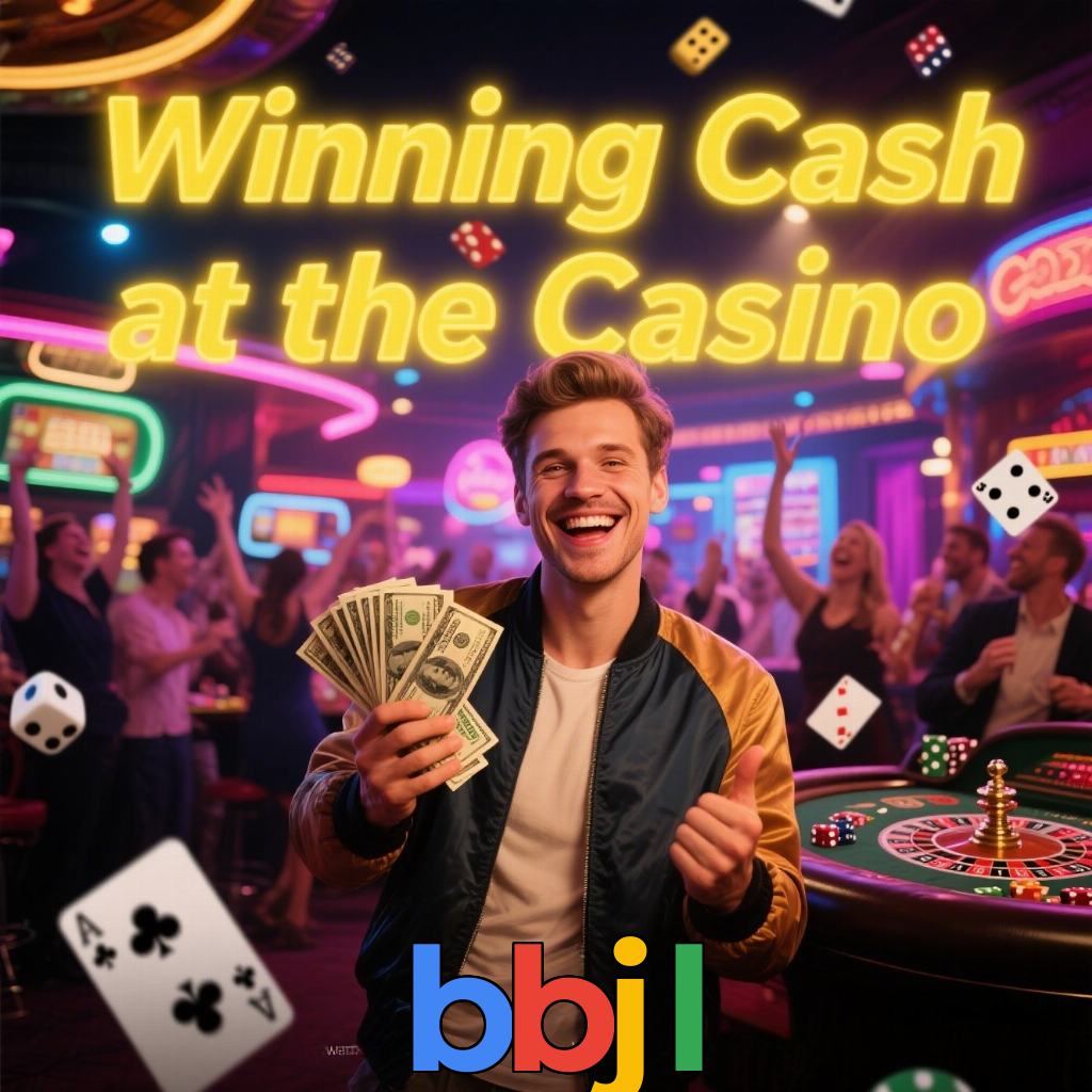 bbjl:Jogue poker e vença como um verdadeiro campeão!
