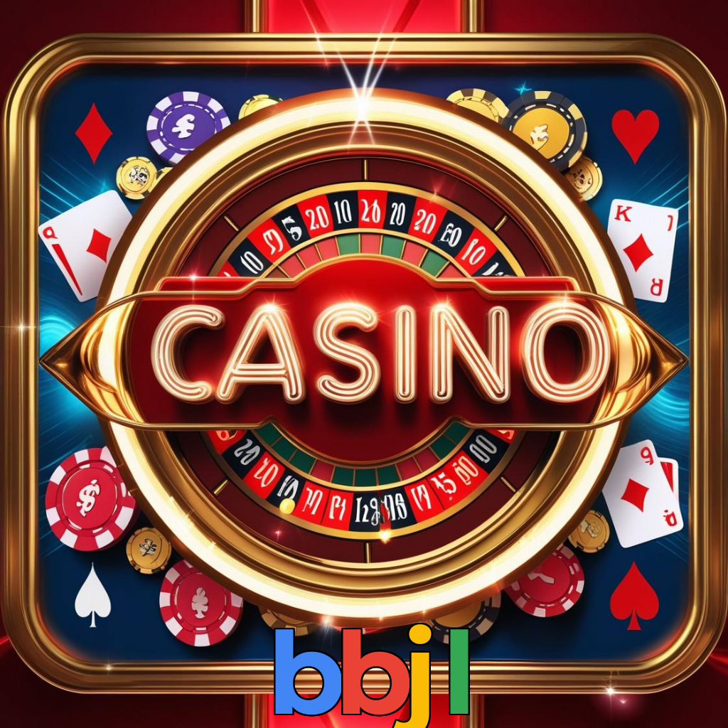 bbjl:Aposte em futebol ao vivo e ganhe prêmios em jogos de cassino como roleta!