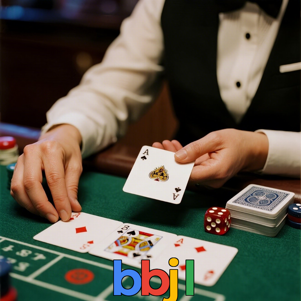 bbjl：Onde sua sorte brilha: poker, roleta e apostas no futebol online!