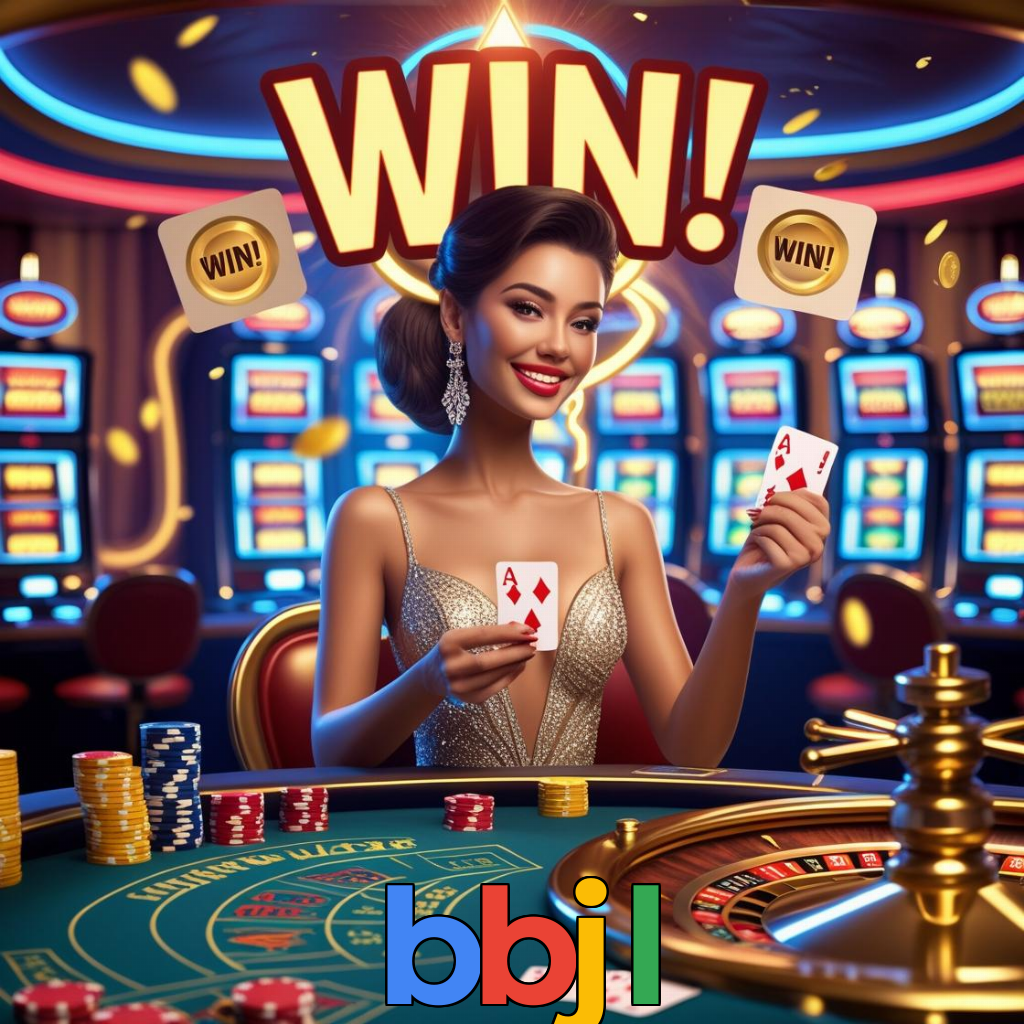 bbjl:Jogue poker, ganhe no futebol e vença no cassino online mais confiável!