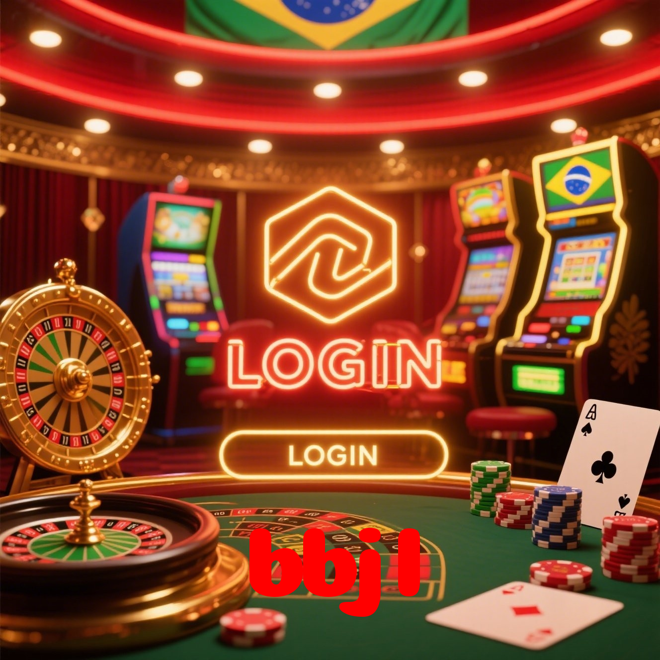 bbjl：Jogue poker e conquiste a vitória nas cartas!