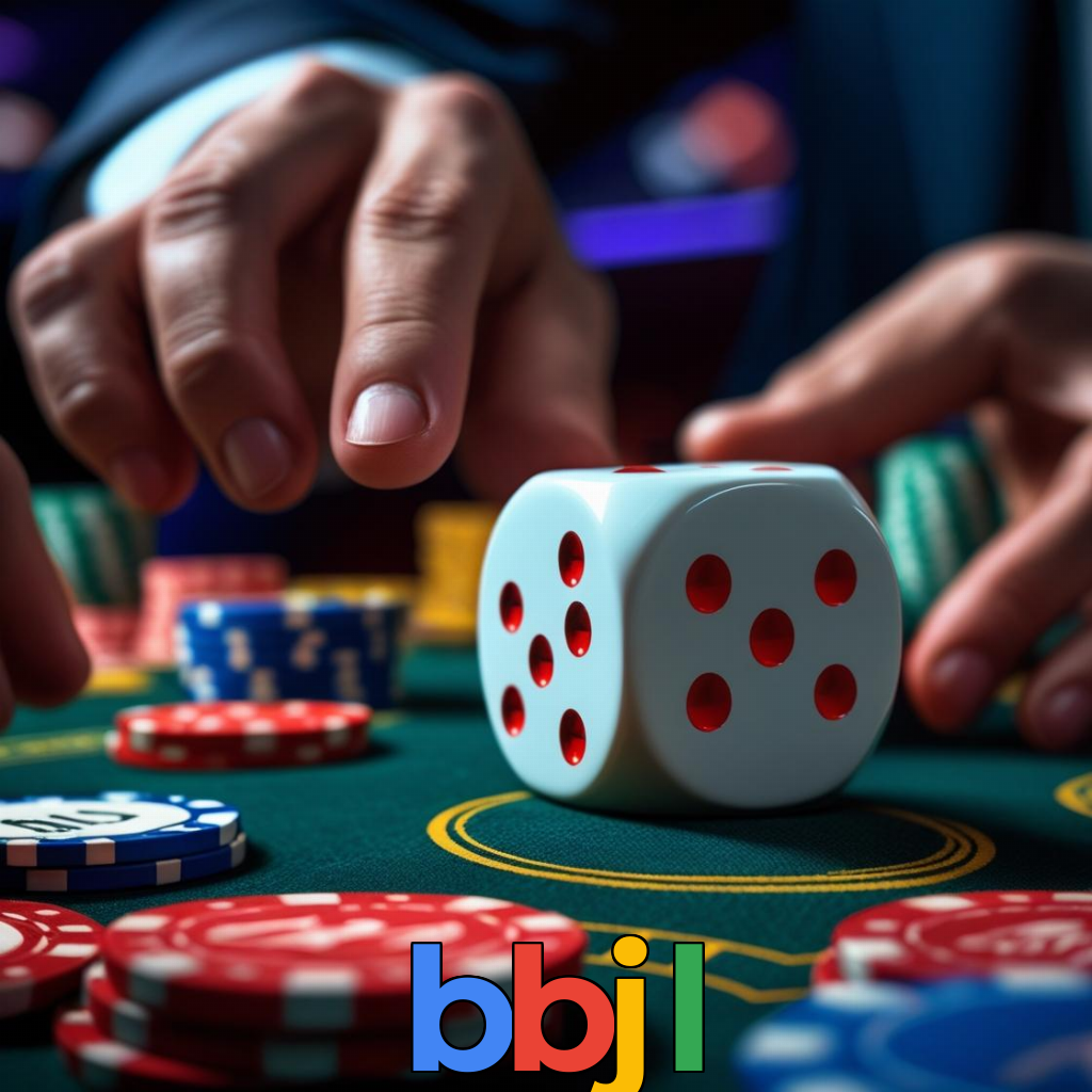 bbjl:Aposte nas melhores slots e conquiste prêmios como nunca!