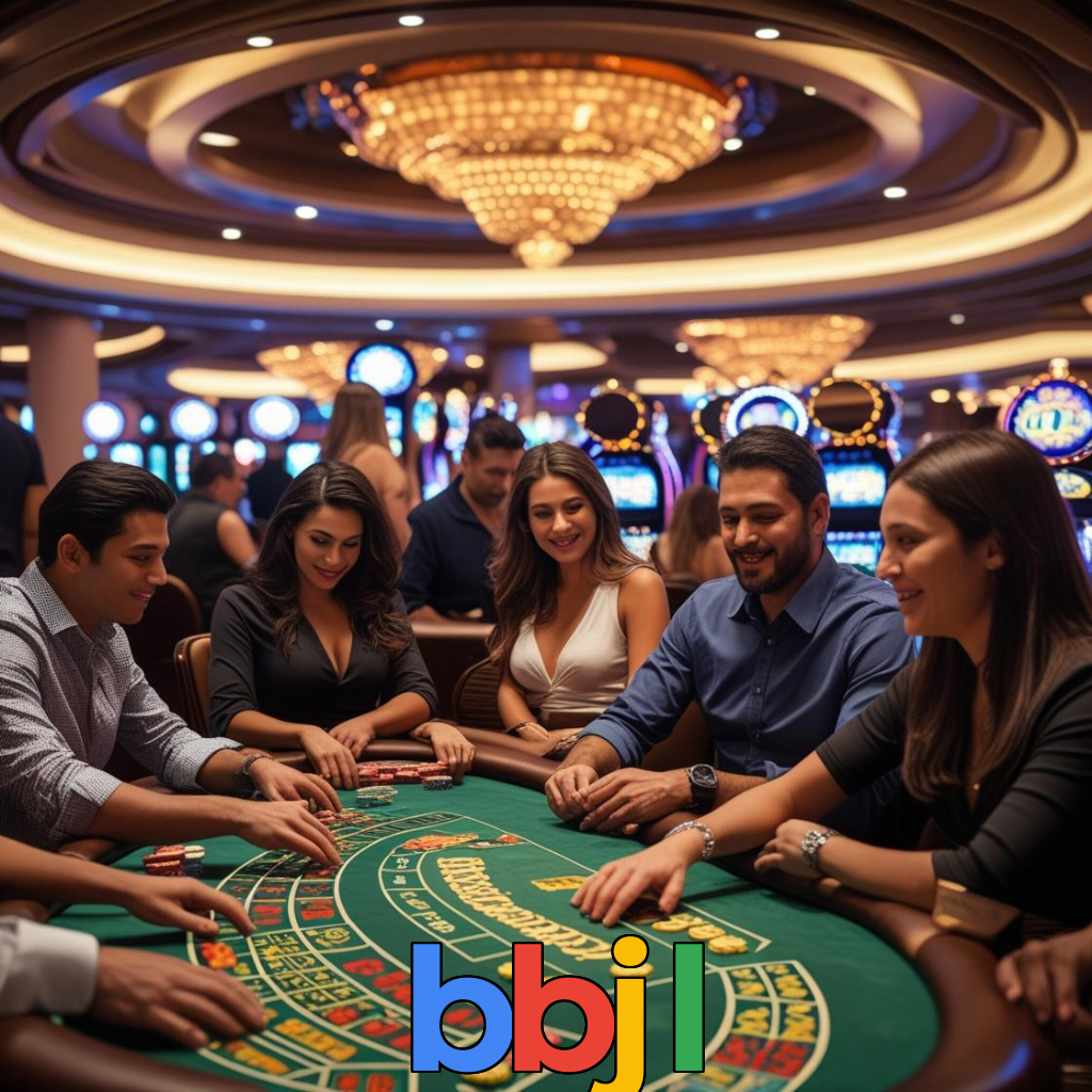 bbjl：Vença no poker e ganhe prêmios com apostas no futebol ao vivo!