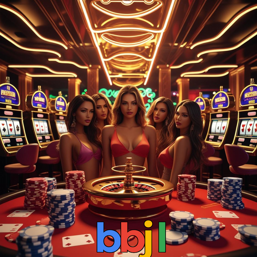 bbjl：Jogue poker, aposte no futebol e conquiste grandes prêmios em nosso cassino!