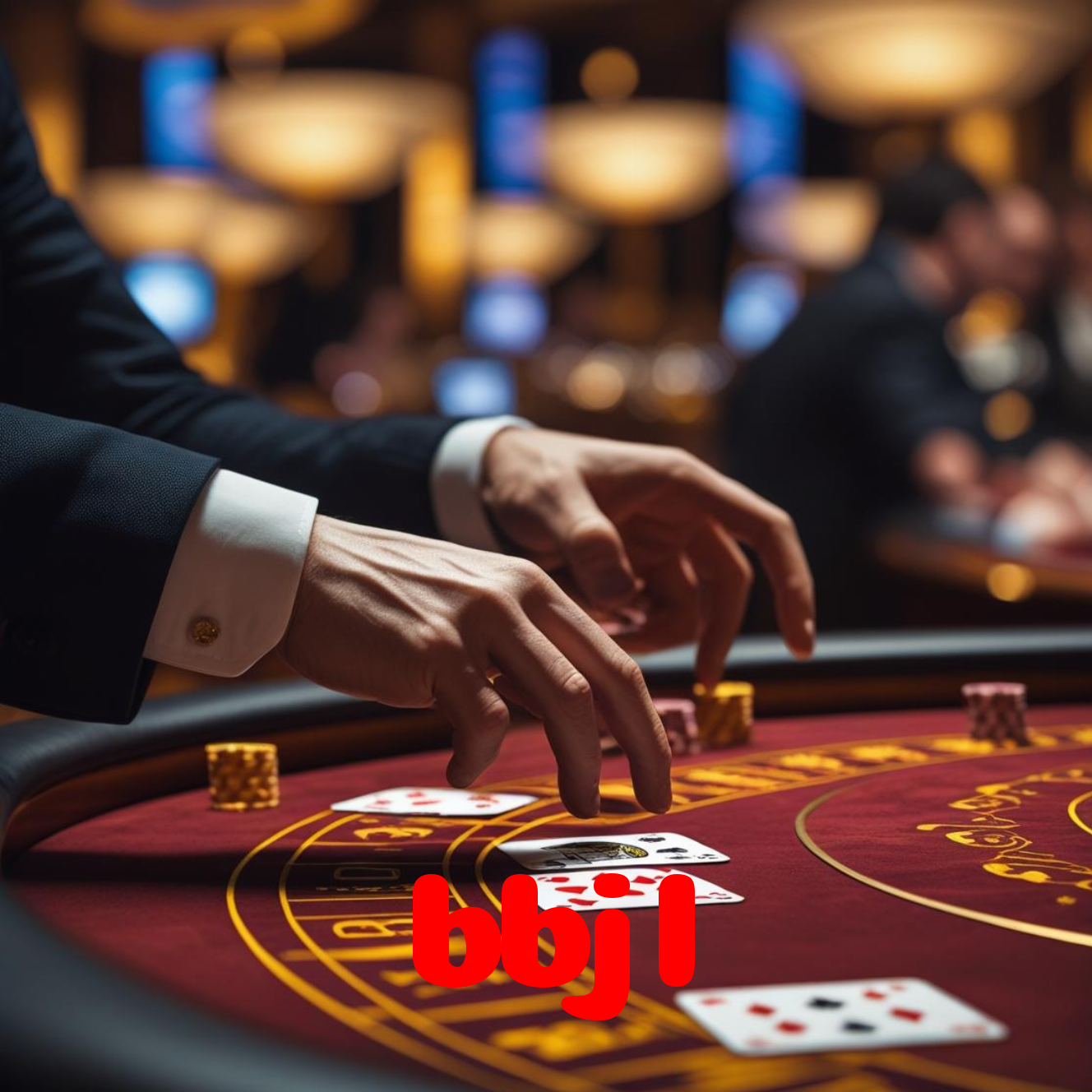 bbjl:O cassino online mais confiável para jogar blackjack e apostar no futebol!