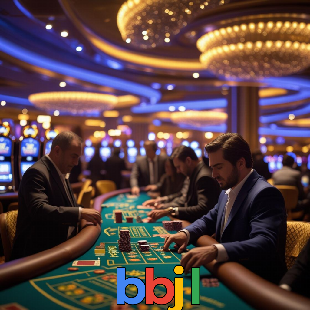 bbjl:Aposte no seu time e ganhe com os melhores jogos de cassino online!