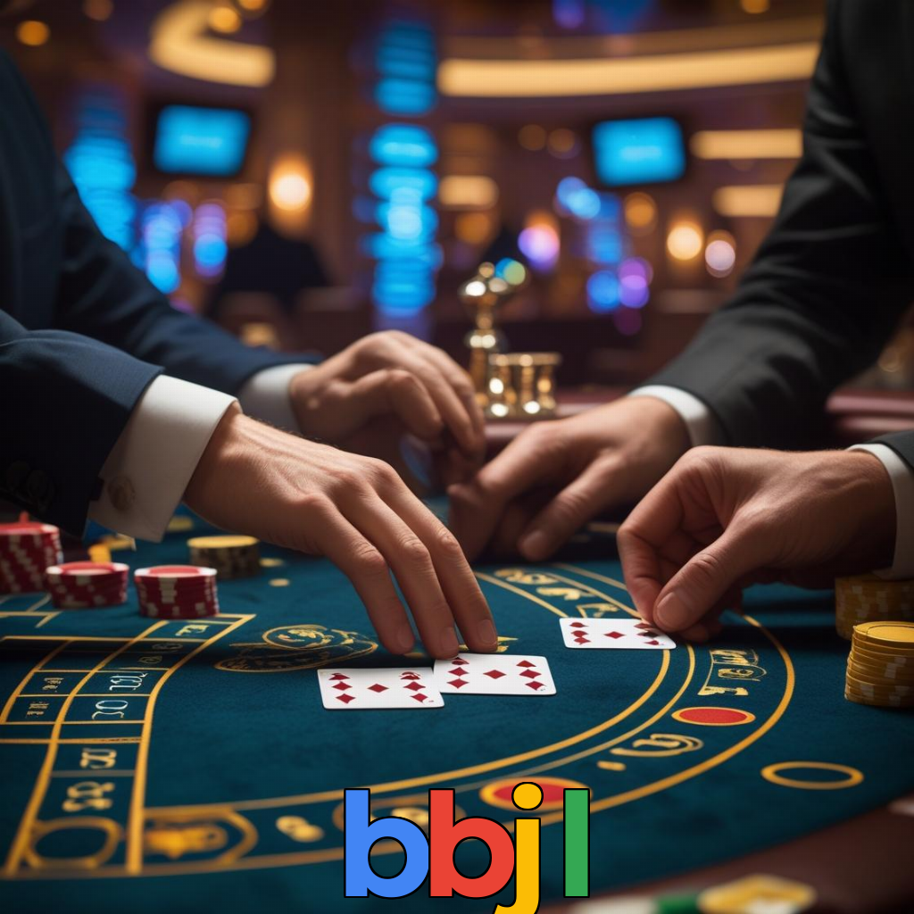 bbjl：Desafie a roleta e ganhe prêmios incríveis no nosso cassino!