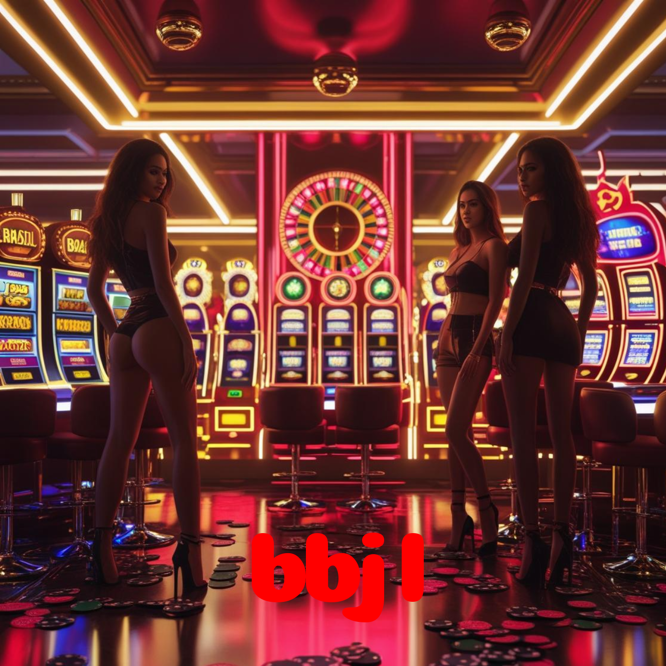 bbjl：Jogue roleta, blackjack e aposte no futebol no cassino mais seguro!