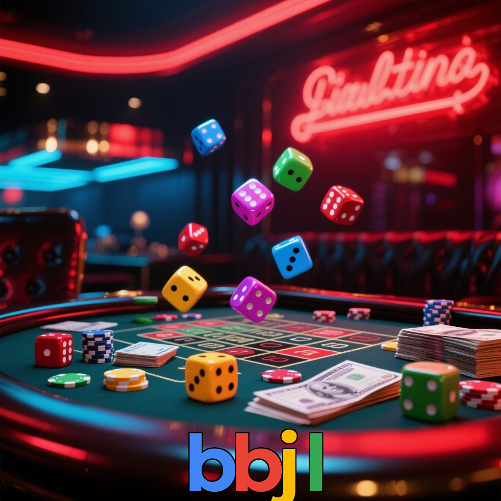 bbjl:O cassino online mais emocionante está aqui! Aposte agora!