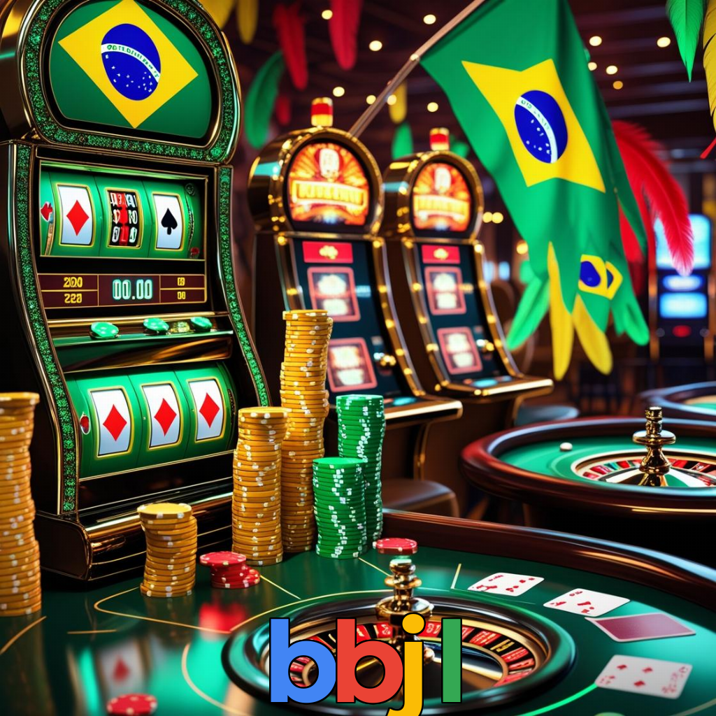 bbjl:Aposte agora nas roletas e mostre sua sorte!