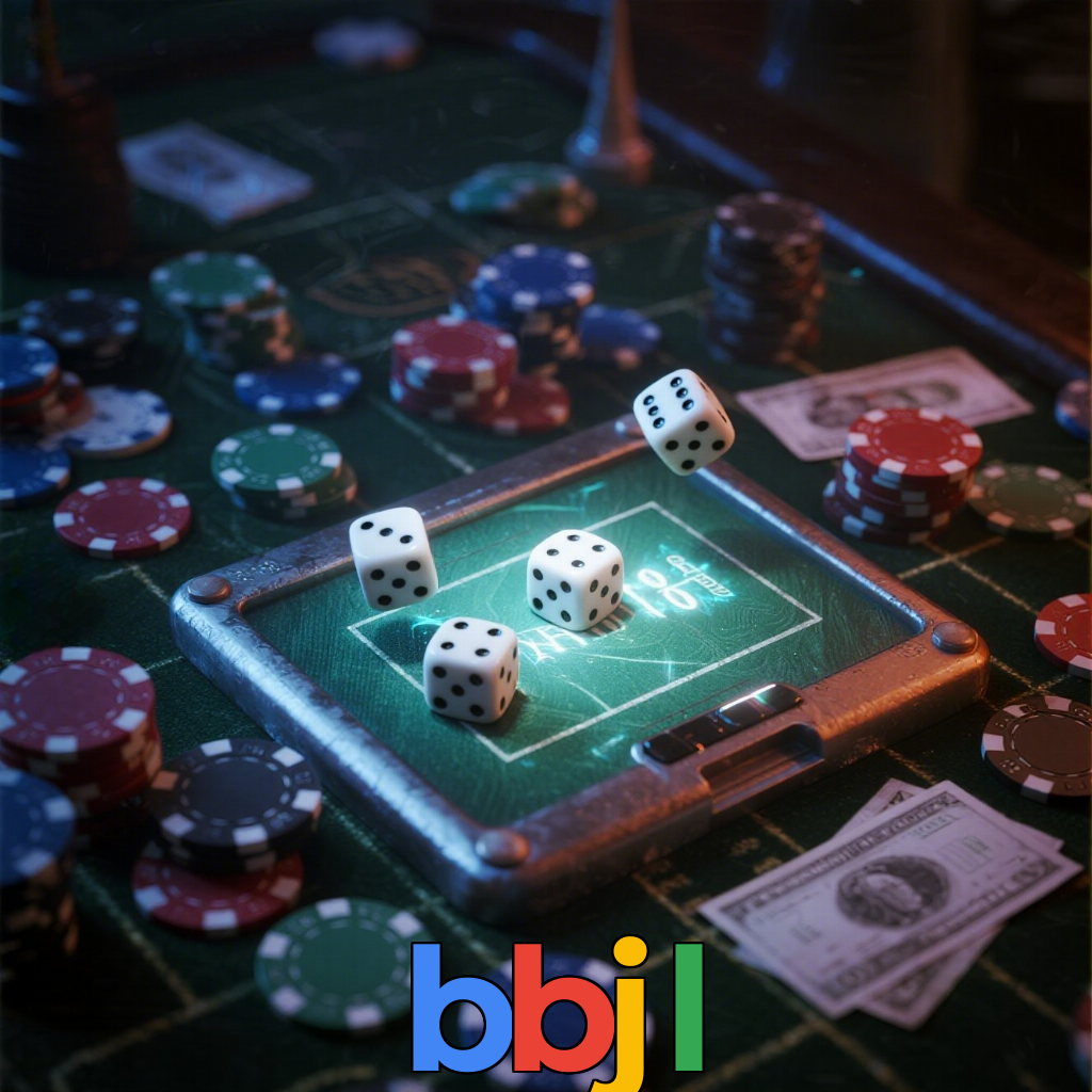 bbjl:Aposte no futebol digital e viva grandes vitórias!