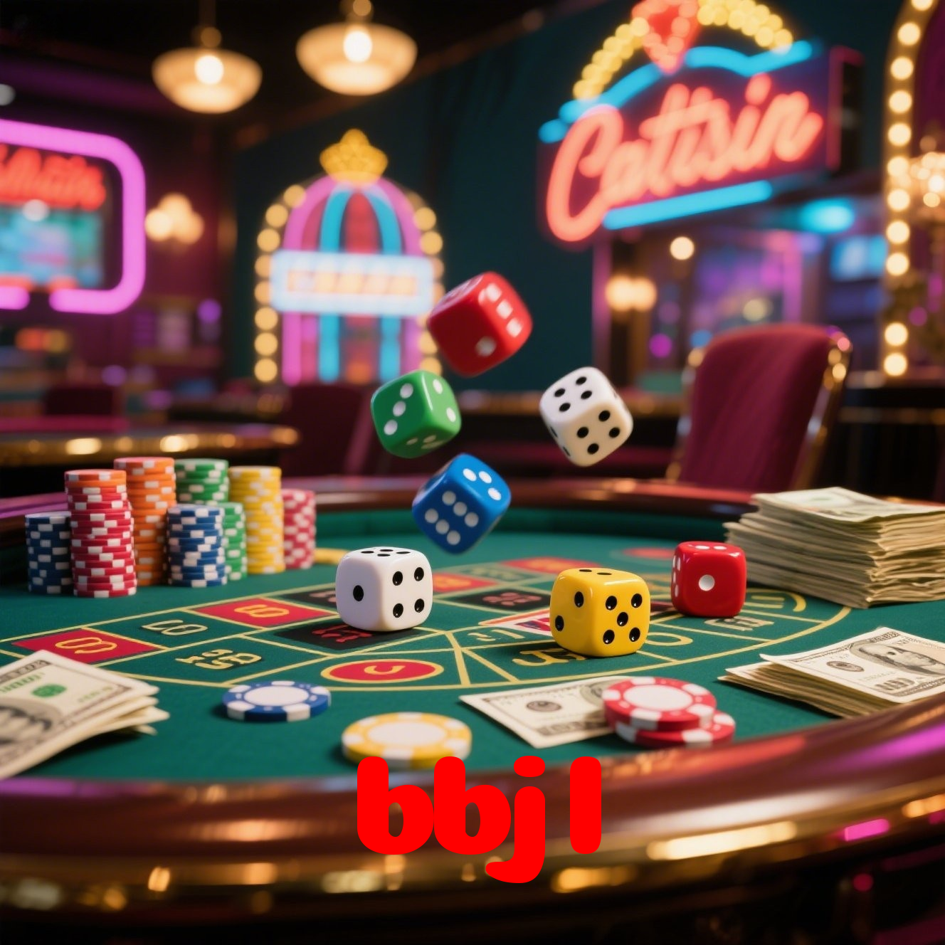 bbjl:Jogue poker, aposte no futebol e leve prêmios incríveis no cassino!