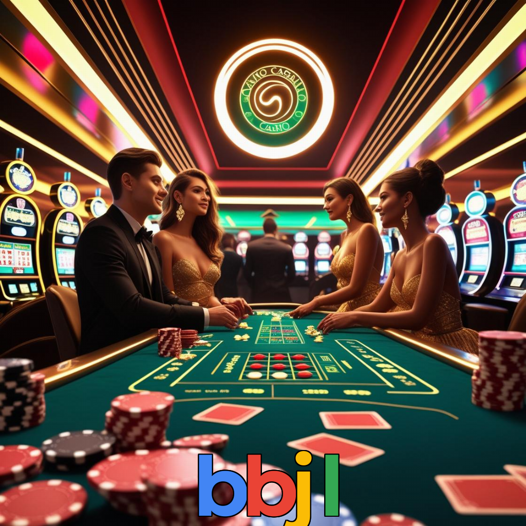 bbjl:Grandes vitórias nas slots! Venha conquistar o jackpot agora!