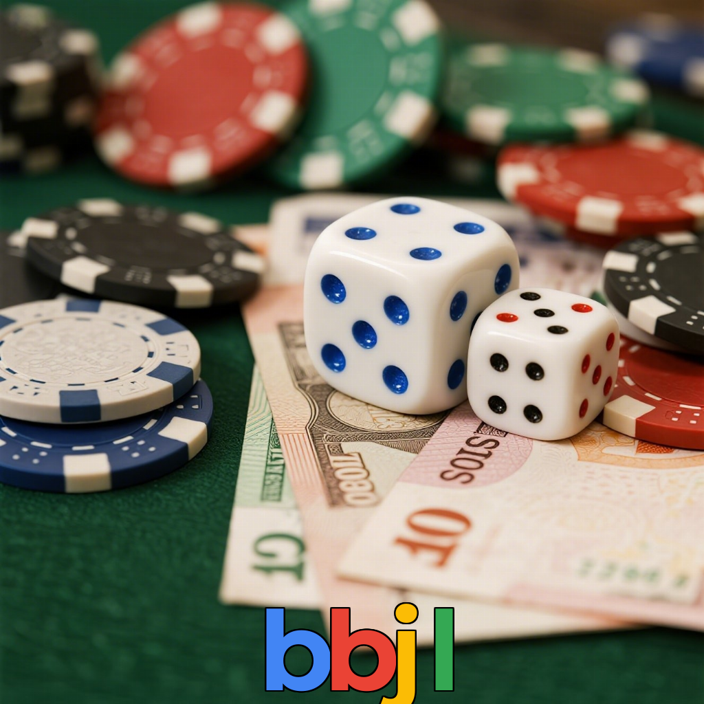 bbjl：As slots mais emocionantes estão aqui! Jogue agora!