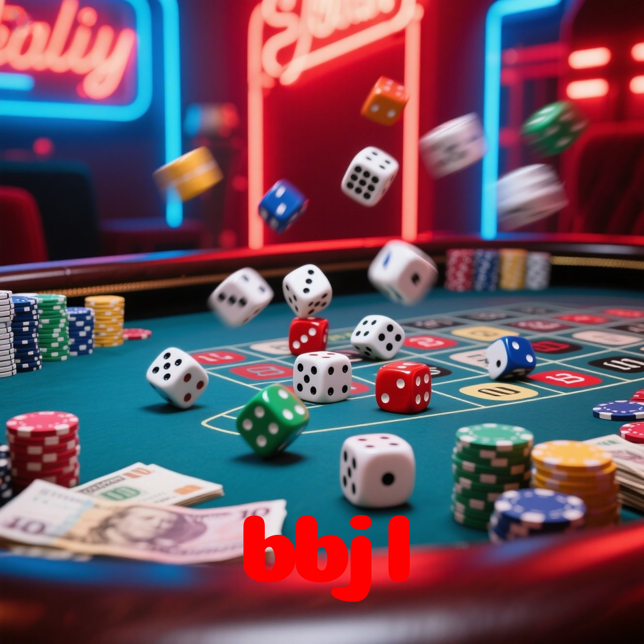 bbjl:Aposte nas mesas de poker e vença com estilo!