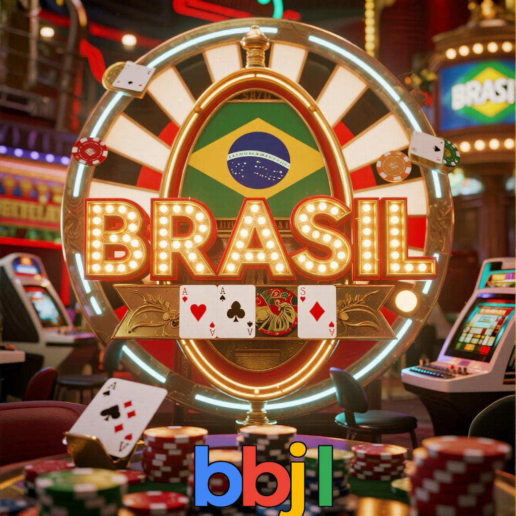 bbjl：Cada aposta é uma nova vitória em nosso cassino online!