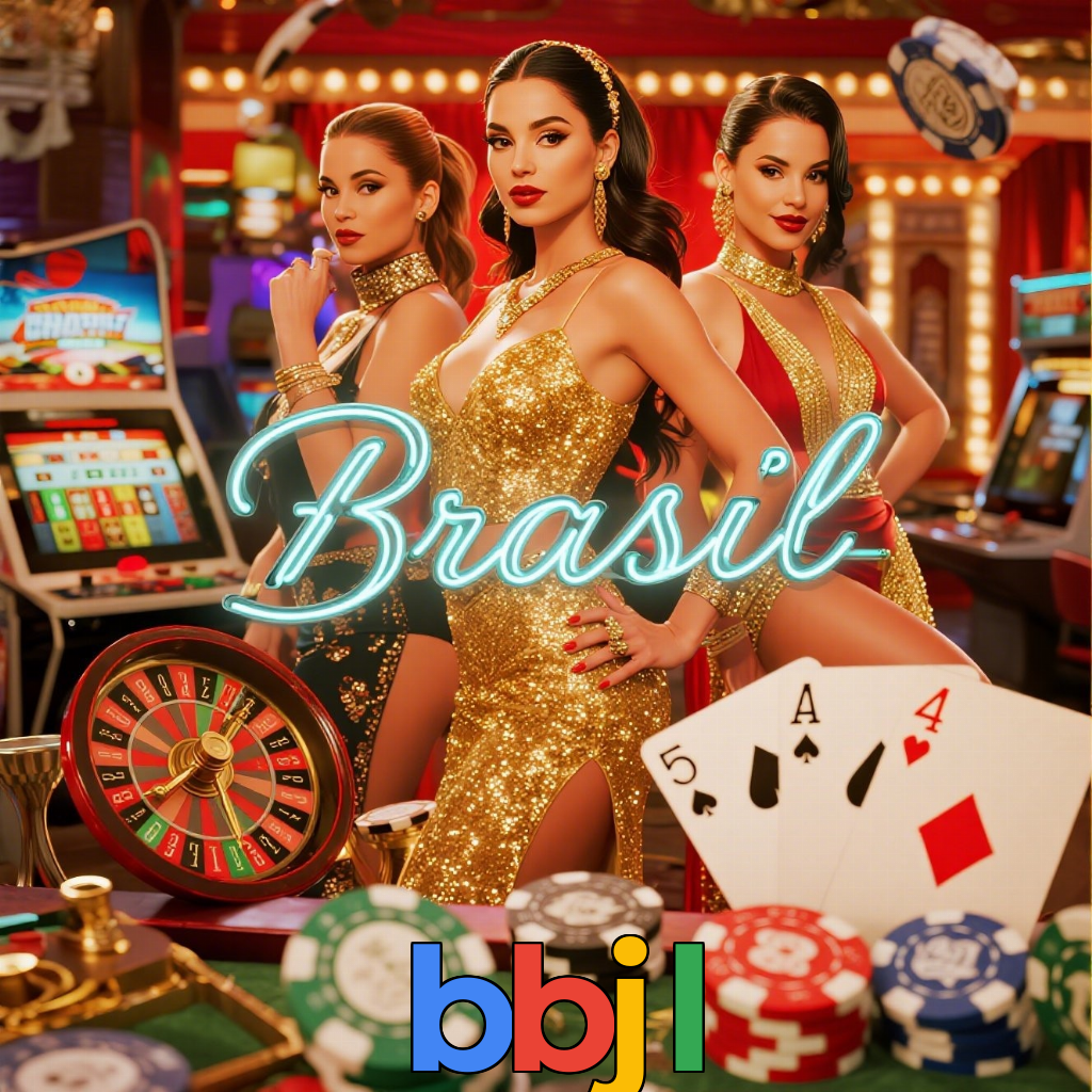 bbjl：Jogue nas mesas de poker e ganhe prêmios incríveis!