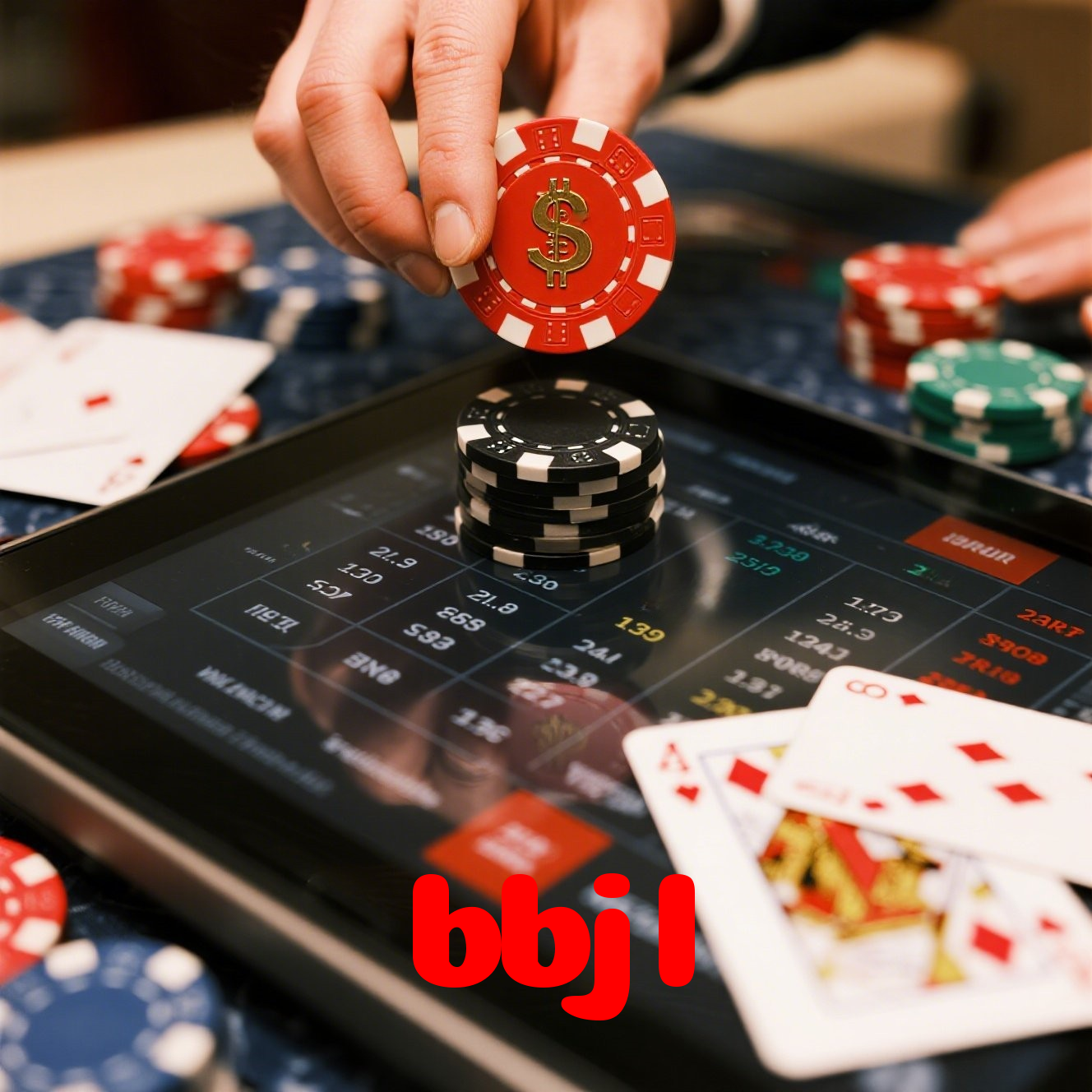 bbjl：Jogue agora nas melhores slots e ganhe muito mais!
