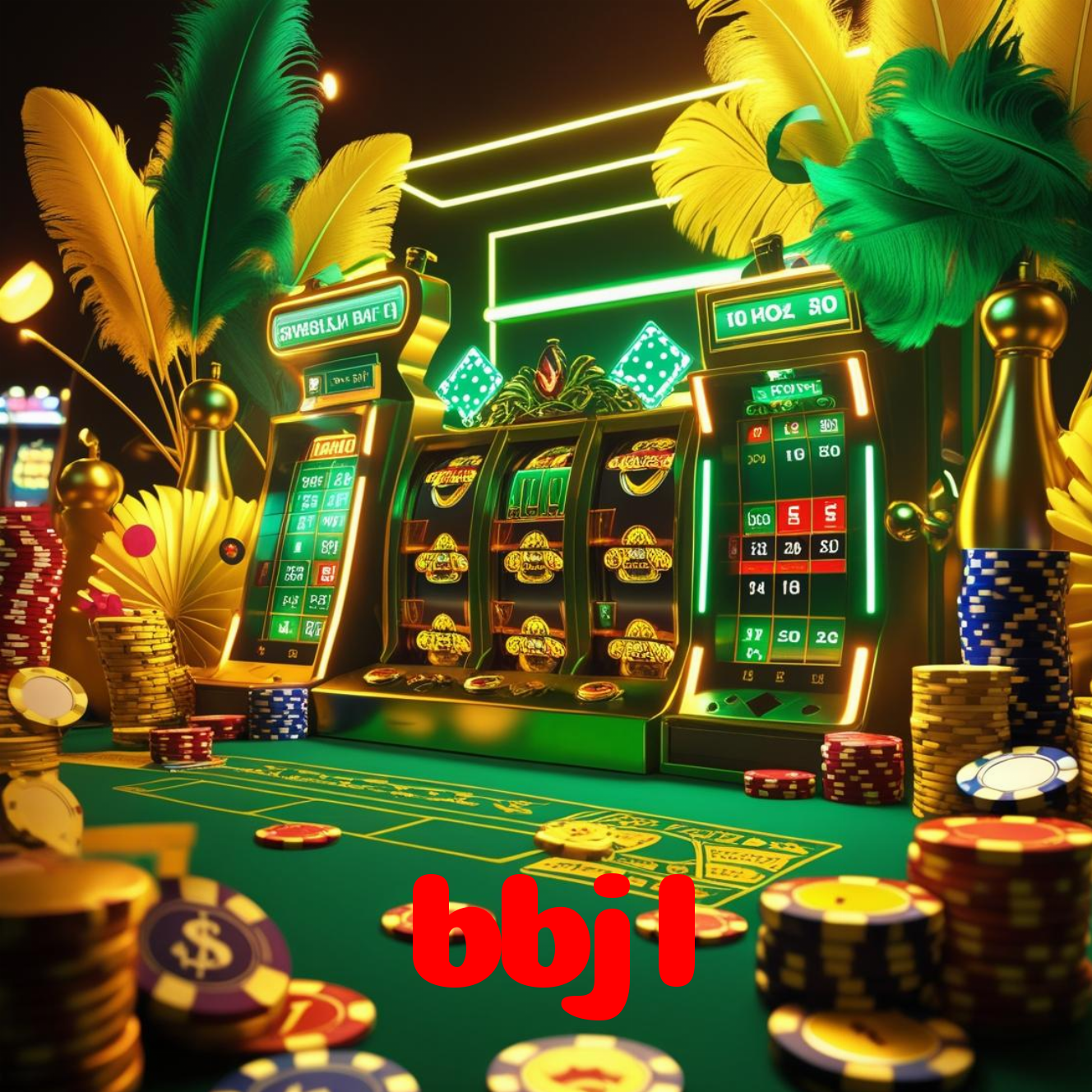 bbjl:Jogue poker e conquiste prêmios como um verdadeiro campeão!