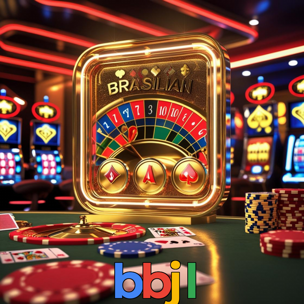 bbjl:As melhores oportunidades estão aqui! Aposte nas slots e ganhe prêmios fantásticos!