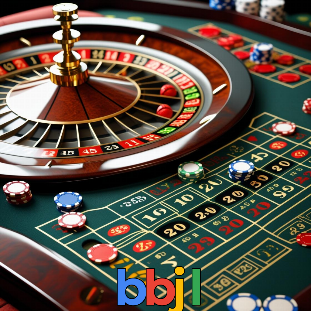 bbjl:Onde sua sorte encontra o melhor cassino online e as apostas no futebol!