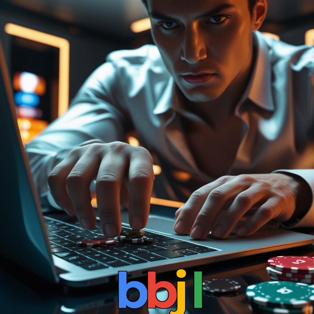bbjl:A roleta digital é sua chance de ganhar! Aposte e vença!