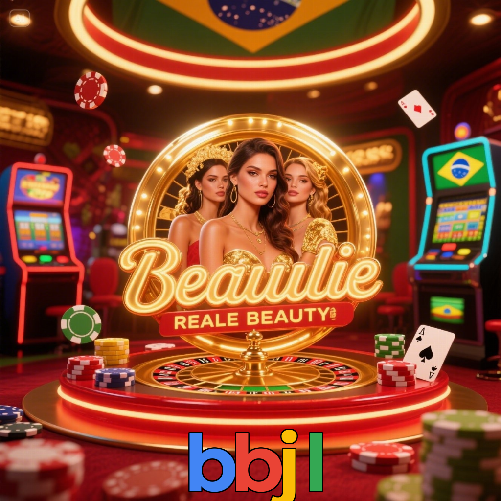 bbjl：Aposte nas mesas de poker e vença grandes prêmios!