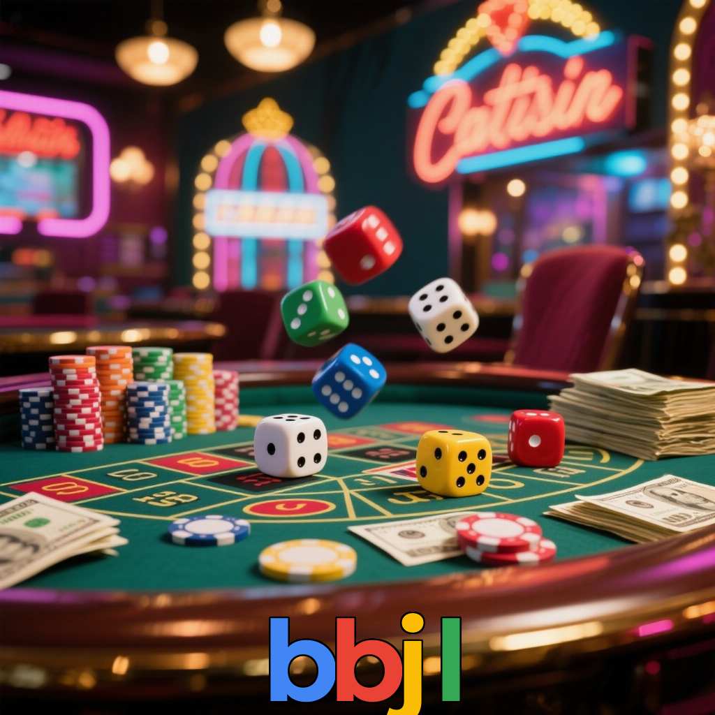 bbjl：Onde você pode apostar no futebol e jogar os melhores jogos de cassino!