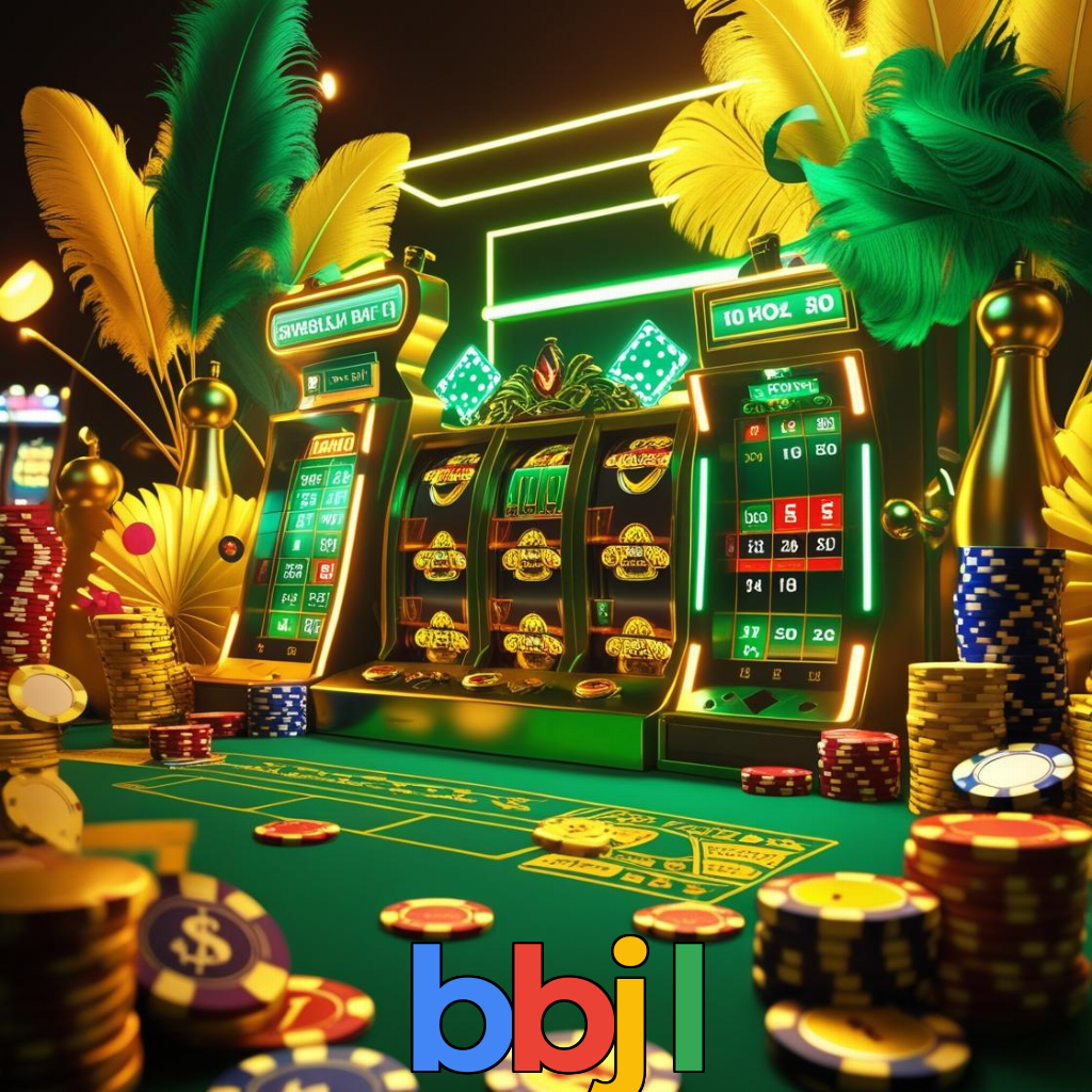 bbjl：Aposte nas mesas de poker e mostre quem é o mestre das cartas!