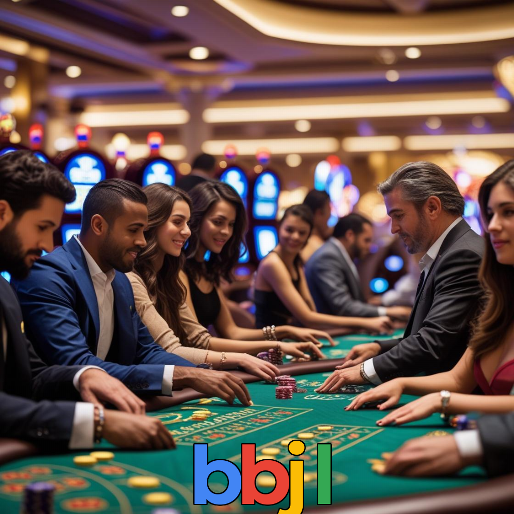 bbjl：Jogue roleta, poker e aposte no futebol com grandes prêmios em jogo!